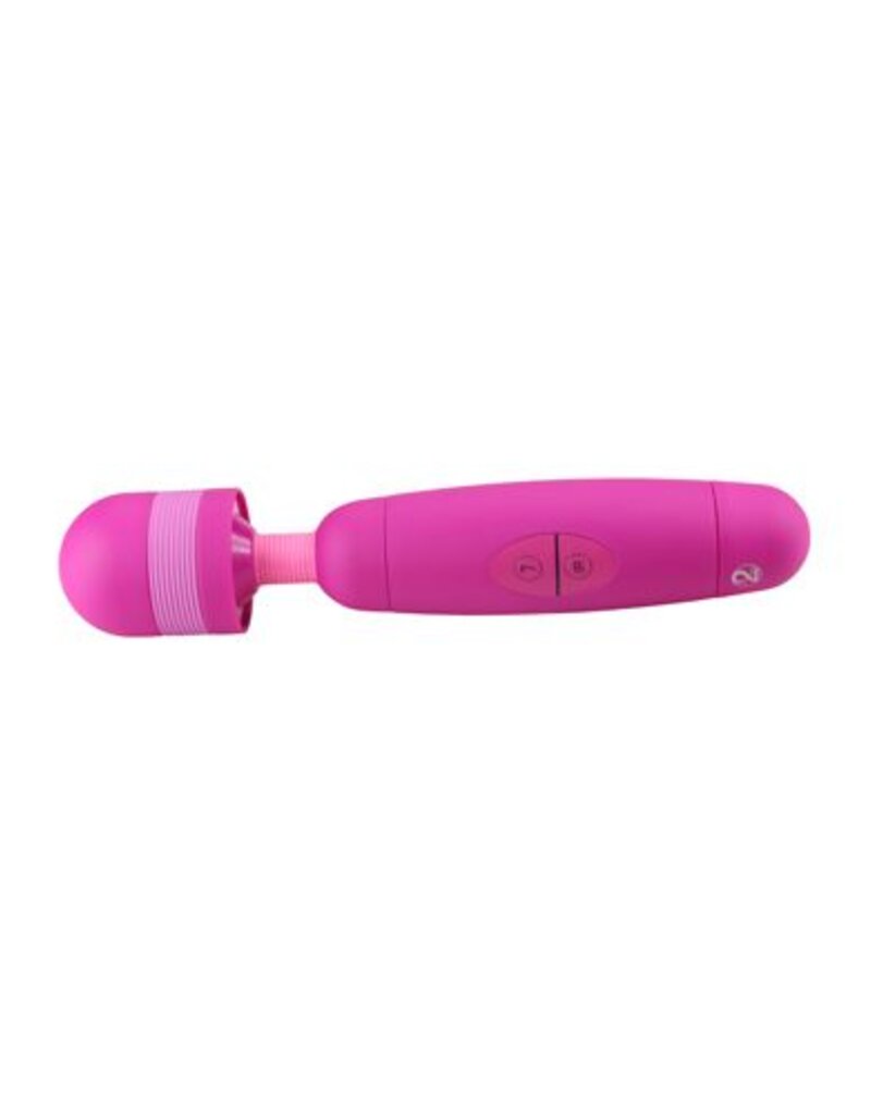 You2Toys Roze massagestaaf