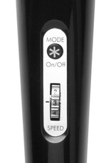 Wand Essentials 8 Speed 8 Mode Rechargeable Massager - Euro 220V