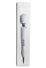 Doxy Grote wand vibrator wit