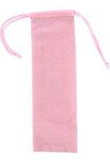 Fairy Mini Massage Wand Vibrator in het roze