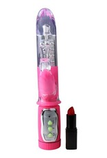 CalExotics Co-Ed Bunny Vibrator