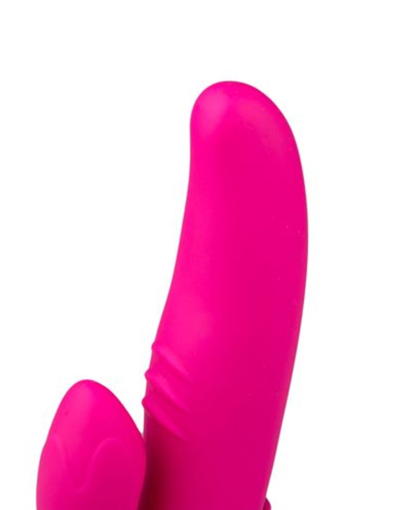 Swan Vibes Adore Luxury Vibrator Pink