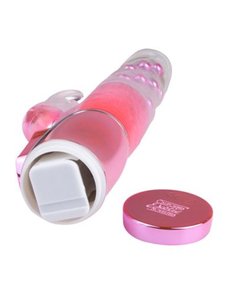 CalExotics Roze Bunny Vibrator