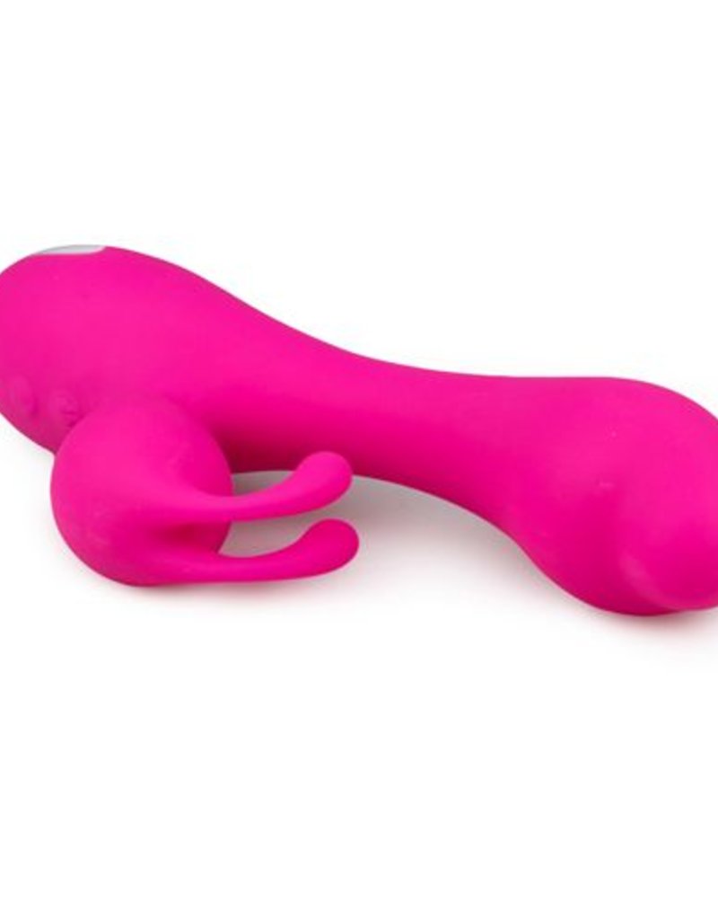 EasyToys Vibe Collection Pink Supreme vibrator
