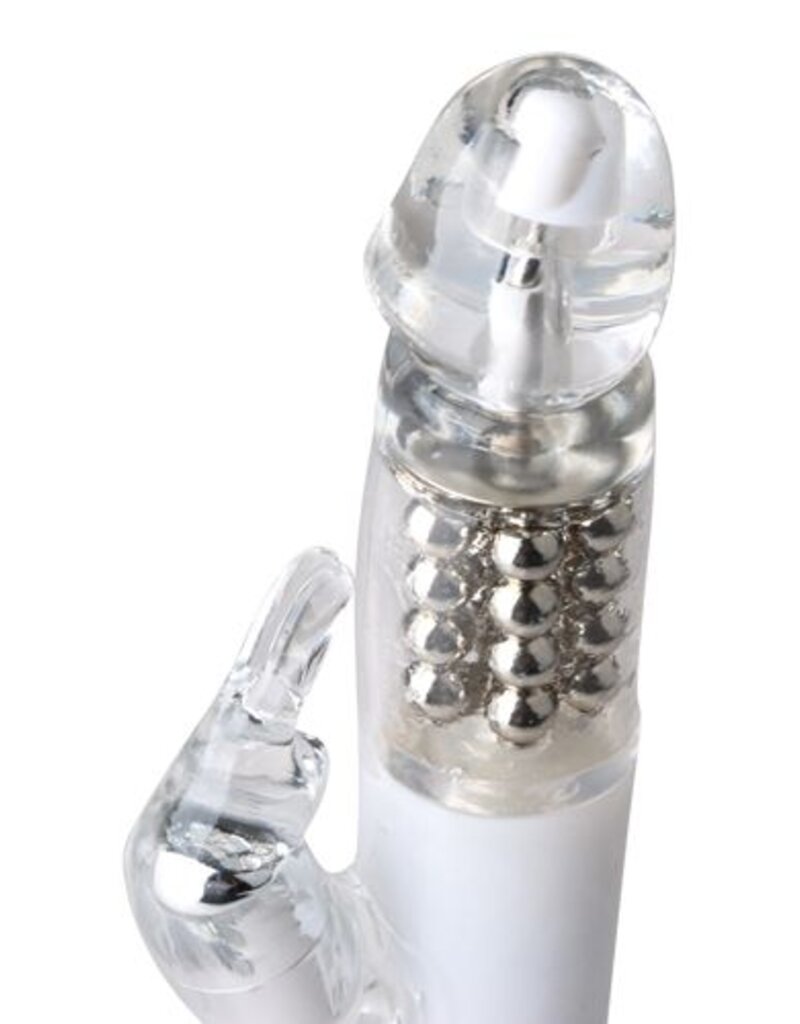 Seven Creations Rabbit Vibrator in speciale oplage