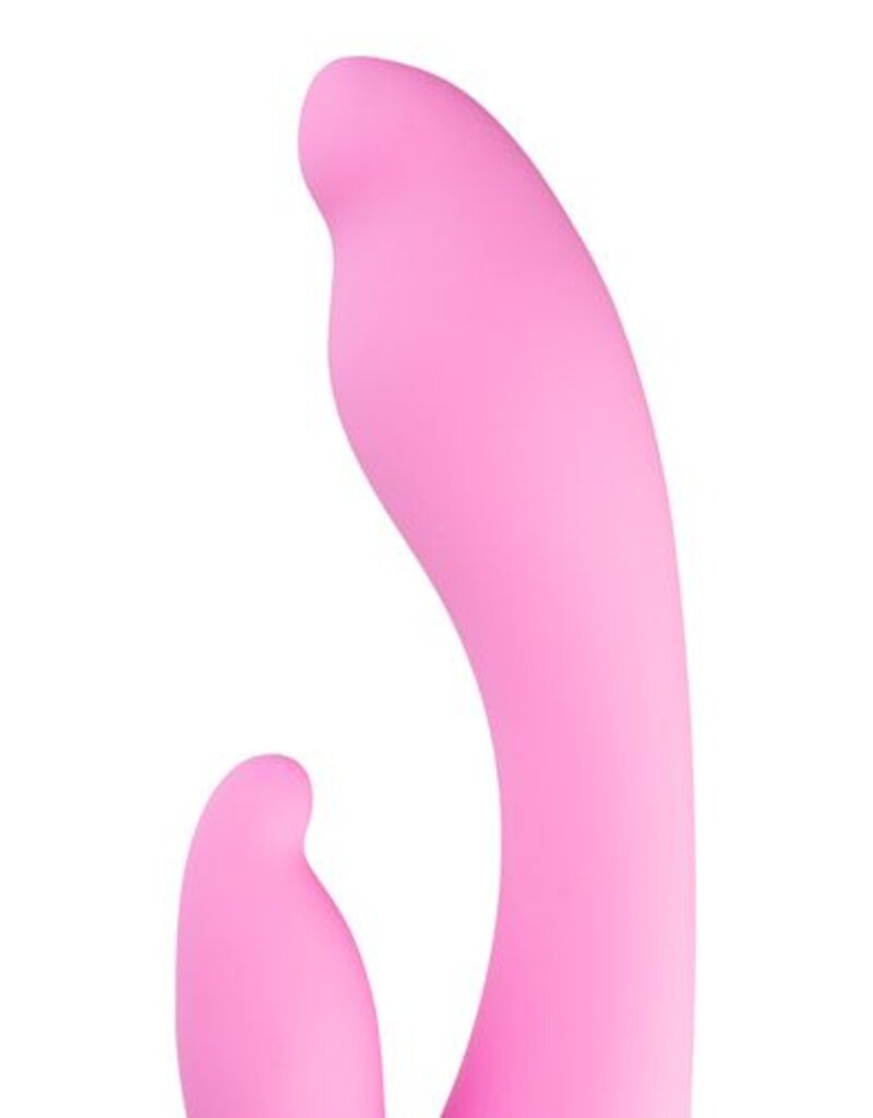 Sweet Smile Lovely vibrator roze