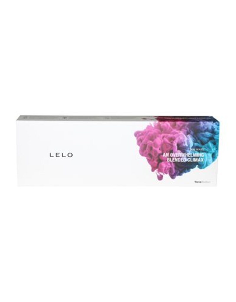 LELO Ina Wave Vibrator