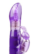 You2Toys Paarse Surprise Rabbit vibrator