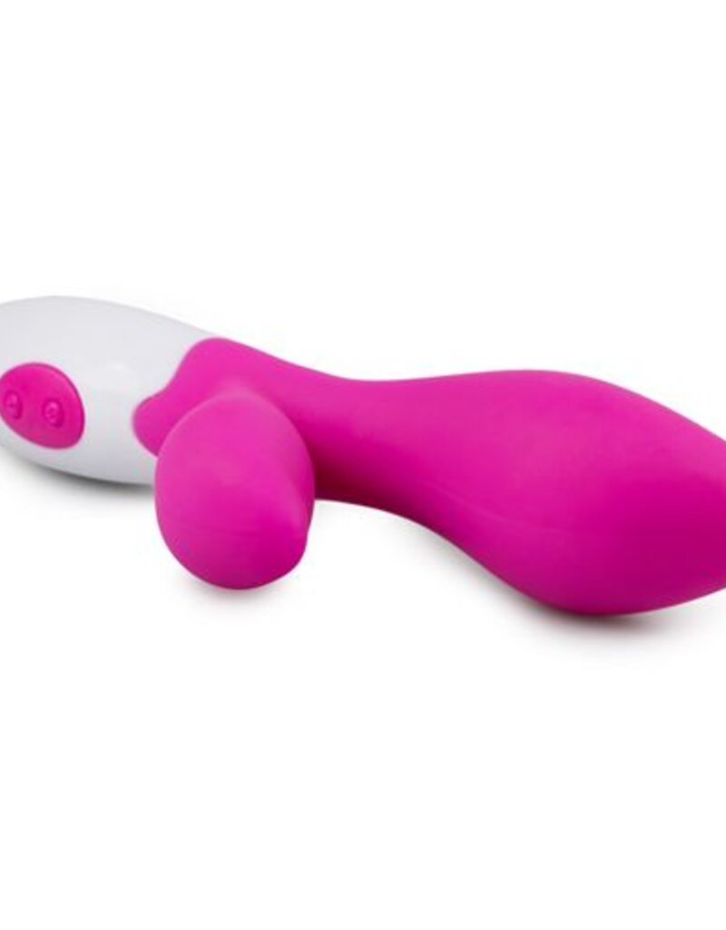 EasyToys Online Only Lotus vibrator