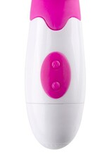 EasyToys Online Only Lotus vibrator