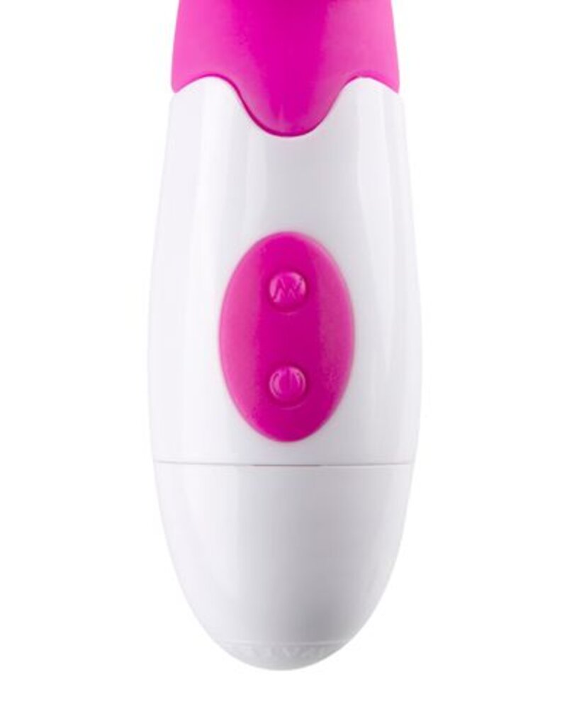 EasyToys Online Only Lotus vibrator