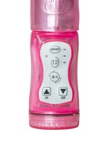 EasyToys Vibe Collection Roze dolphin vibrator