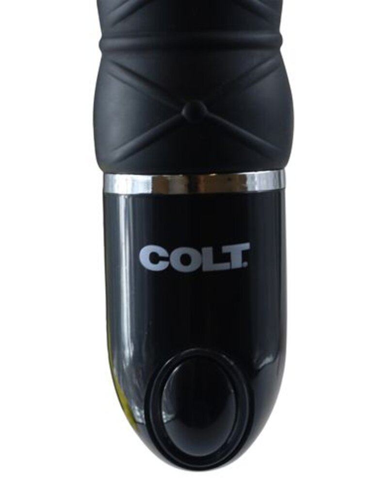 Colt Slider Anaal Vibrator