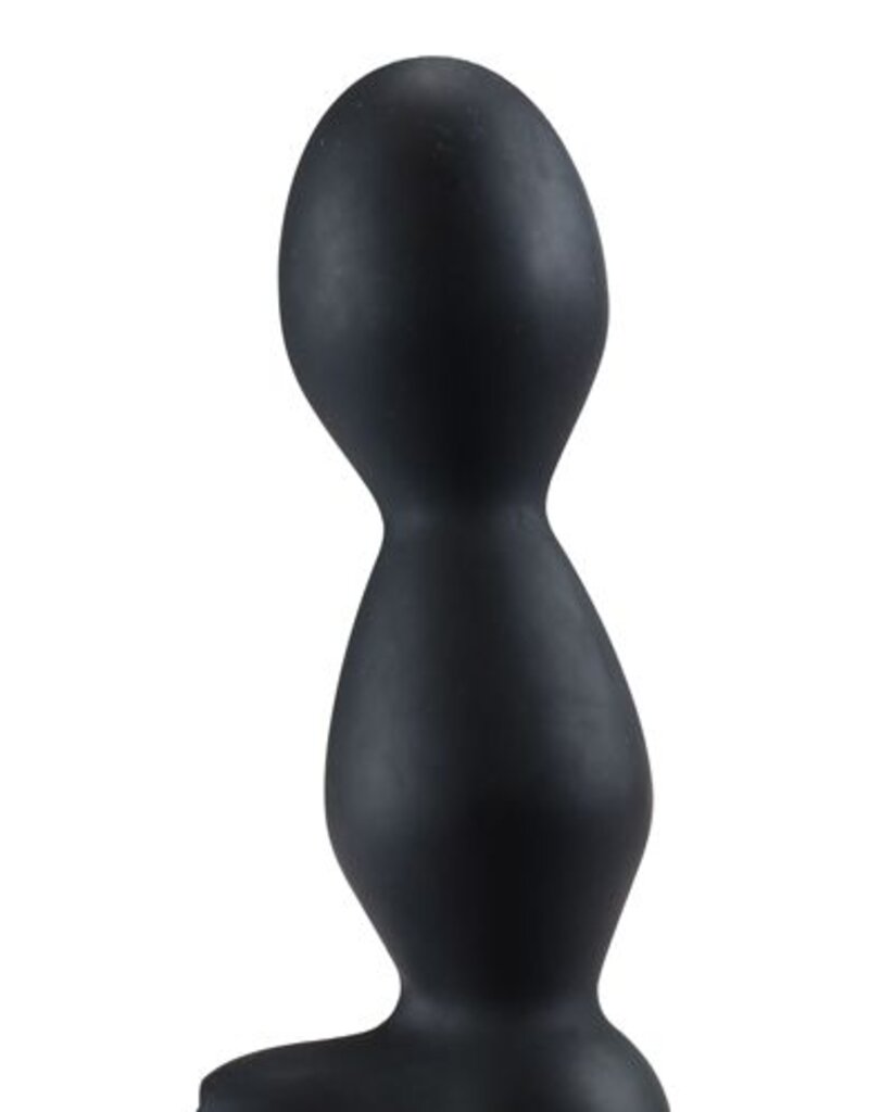 Menzstuff 2 in 1 anaal vibrator