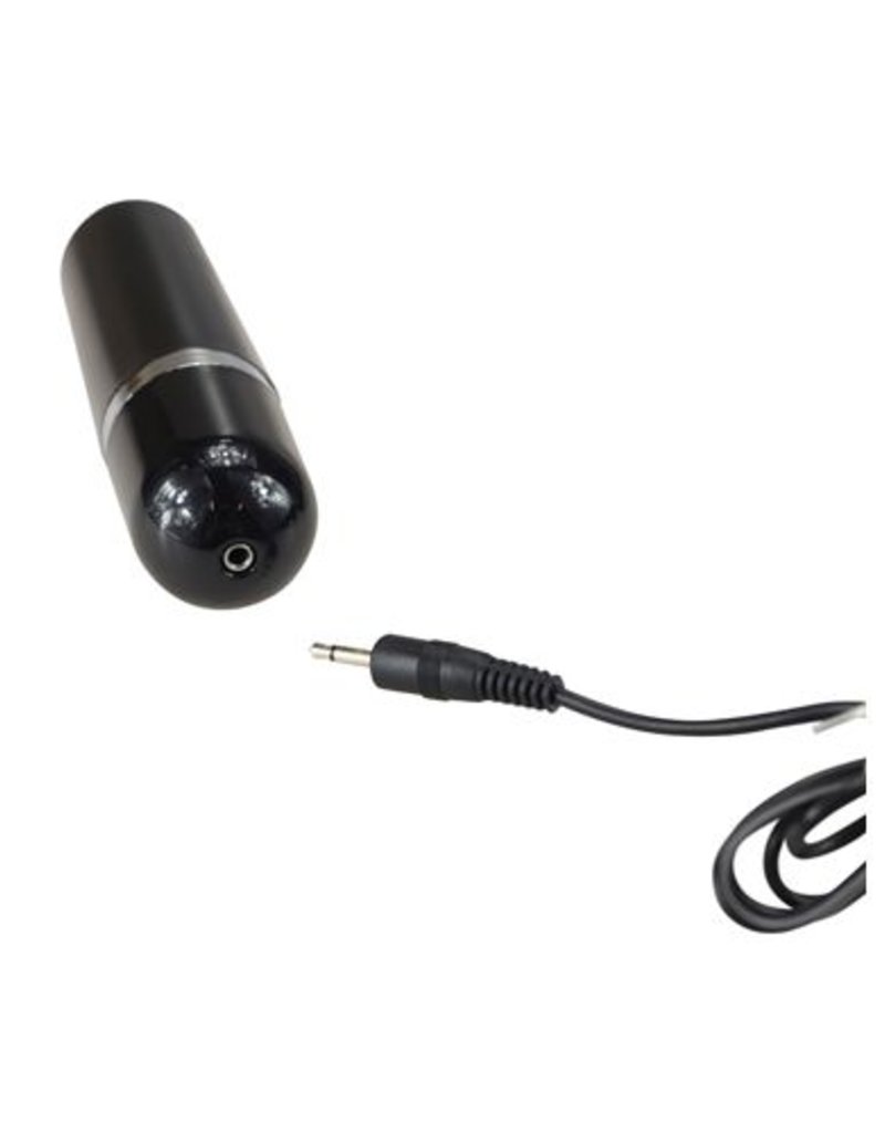 Menzstuff 2 in 1 anaal vibrator