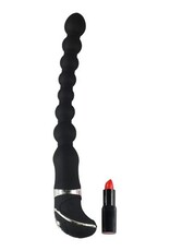 Master Series Scepter 10 Function Vibrating Silicone Penetrator