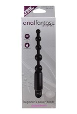 Anal Fantasy Power Beads Vibrator