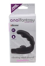 Anal Fantasy Anaal Vibrator Reach Around