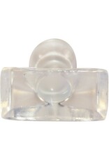 ZiZi Mini buttplug - Transparant