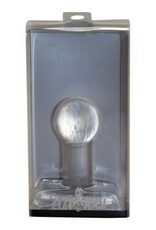 ZiZi Mini buttplug - Transparant