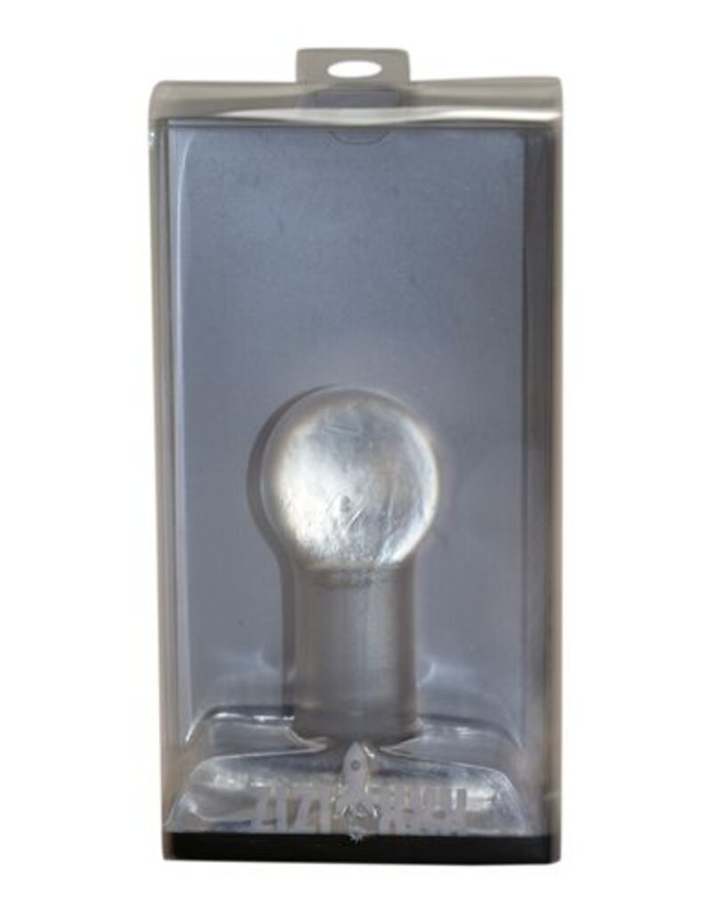 ZiZi Mini buttplug - Transparant