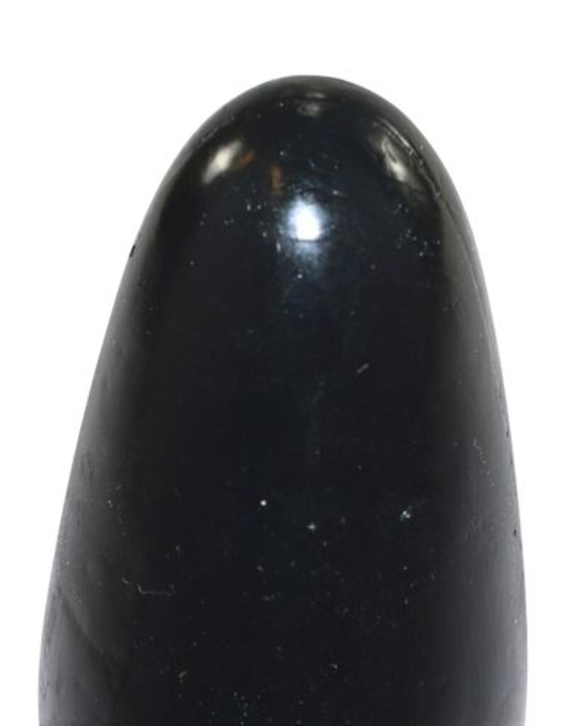 ZiZi Torena buttplug - Zwart