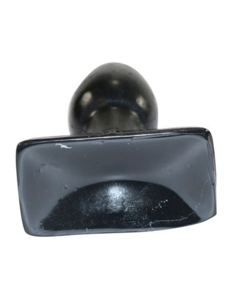 ZiZi Torena buttplug - Zwart