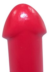 ZiZi Kokku buttplug - Rood