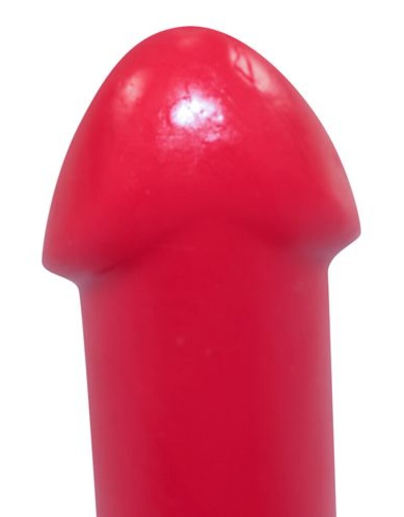 ZiZi Kokku buttplug - Rood