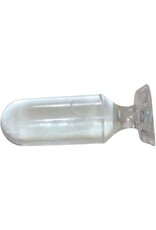 ZiZi Transparante buttplug