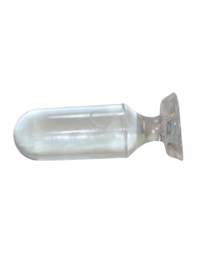 ZiZi Transparante buttplug