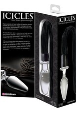 Icicles No. 49 buttplug