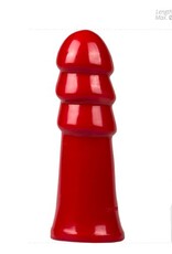 American Bombshell Rode B7 Warhead buttplug