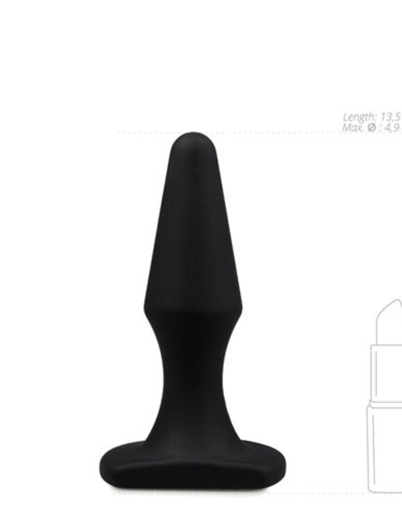 You2Toys Vibrerende buttplug set met afstandsbediening