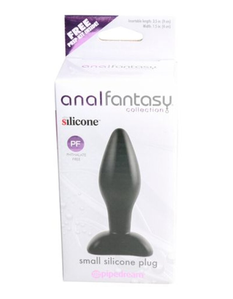Anal Fantasy Smalle buttplug