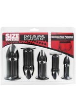 Size Matters Ease-In Anaal kit