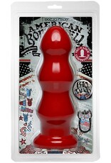 American Bombshell Rode B-10 Tango dildo