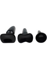 You2Toys 3-delige Buttplug set