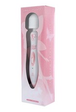 Fairy Fairy Draadloze Massage Wand Vibrator