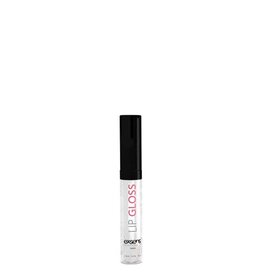 Exsens Lip Gloss Warm En Koud Effect - Aardbei