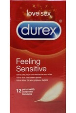 Durex Feeling Sensitive 12 stuks