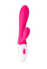 Online Only Rechargeable Silicone Vibrator