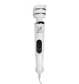 Zeus Electrosex White Knight Electro Wand