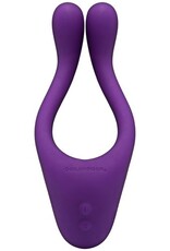 Tryst TRYST Multifunctionele Massager - Paars