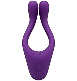 Tryst TRYST Multifunctionele Massager - Paars