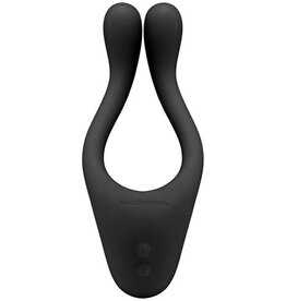 Tryst TRYST Multifunctionele Massager - Zwart