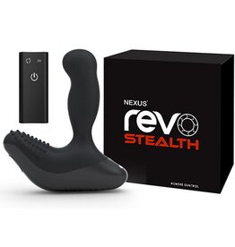 Nexus Nexus Revo Stealth - Prostaatvibrator