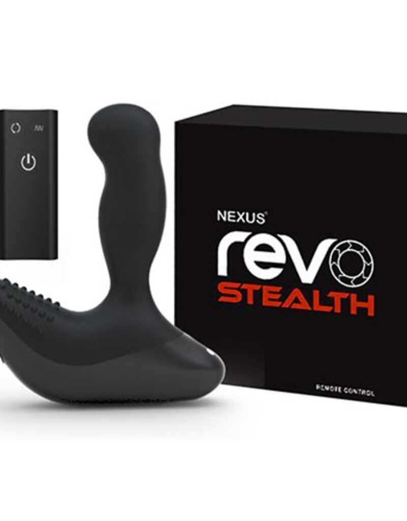 Nexus Nexus Revo Stealth - Prostaatvibrator