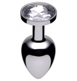 Master Series Lucent | Jewel Buttplug