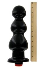 Master Series Three Bumps for Your Rump Vibrator